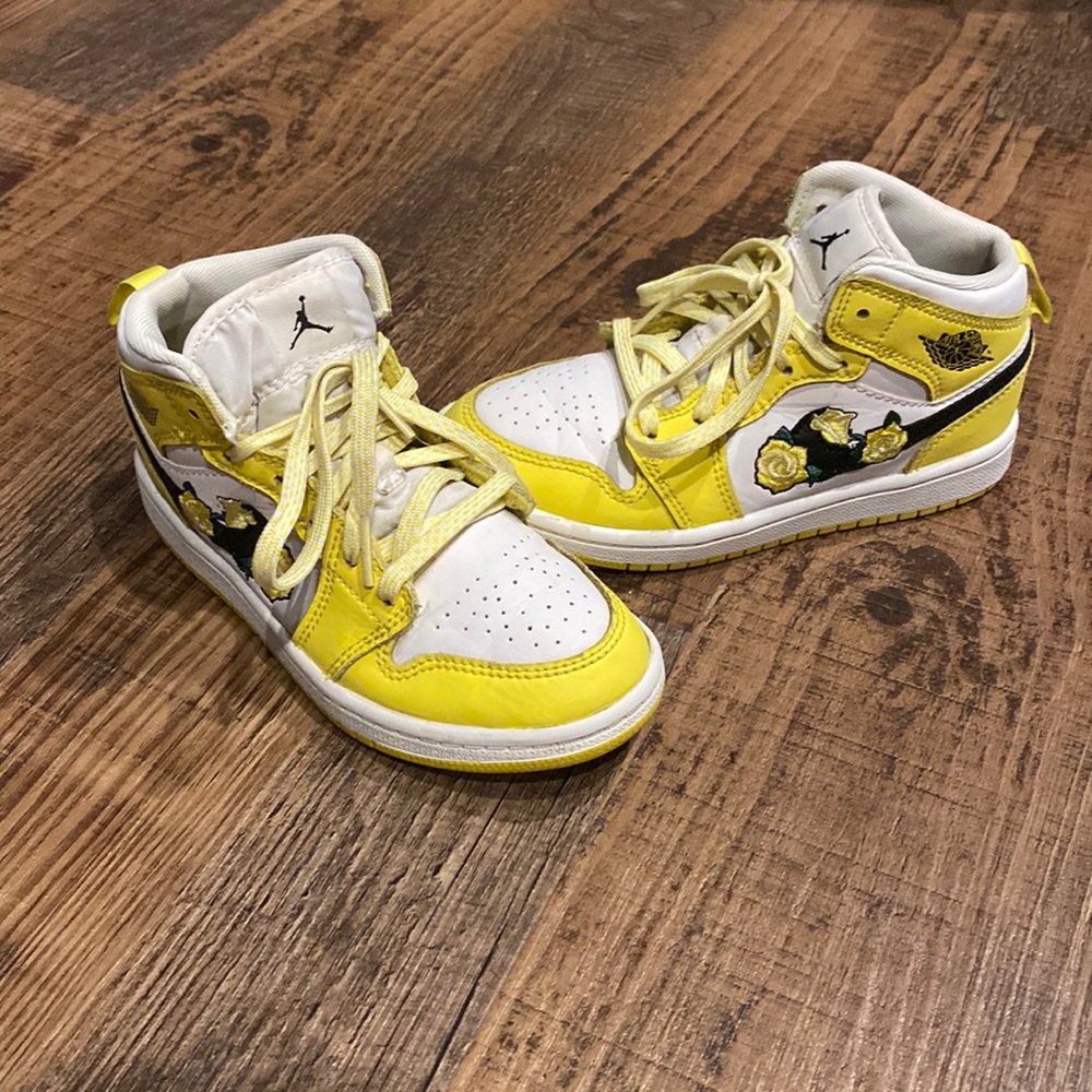 Air Jordan size 12C